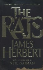 Rats rats novel for sale  FARINGDON