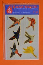 Jesco trans decor d'occasion  France