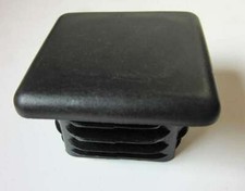 Stück abdeckkappen schwarz gebraucht kaufen  Niederkrüchten
