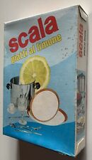 Vintage scatola detersivo usato  Gioia del Colle
