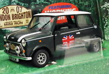 Corgi escala 1/36 CC82254 - RSP Mini Cooper Stacey/West London To Brighton, usado comprar usado  Enviando para Brazil