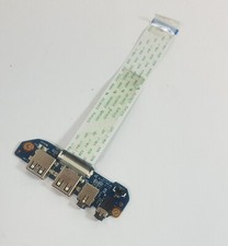 Dual USB Audio Board 6-71-NH5B8-D02 aus Medion Defender Erazer E10, usado comprar usado  Enviando para Brazil