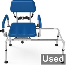 Loyoda fbl650351 bench for sale  Hendersonville