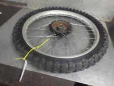 Honda xl250 250 for sale  NEWCASTLE