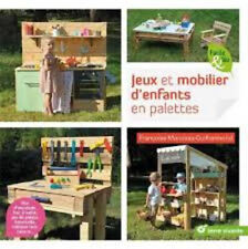 Jeux mobilier enfants d'occasion  Bubry