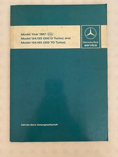 Mercedes 1987 300 for sale  Battle Ground