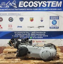 Motore semi completo usato  Italia