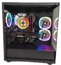 Custom gaming ryzen for sale  Brockport