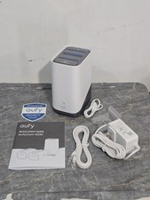 eufy S380 HomeBase 3 Edge Security Center almacenamiento local expandible hasta 16 TB segunda mano  Embacar hacia Mexico