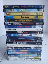 Dvd random lot for sale  Mechanicsburg