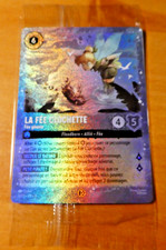 Lorcana trading card d'occasion Lorcana trading card d'occasion  Angers-