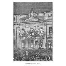 Queens jubilee festival for sale  GLASGOW
