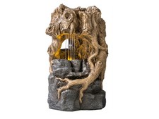 Livarno home zimmerbrunnen gebraucht kaufen  Zehdenick