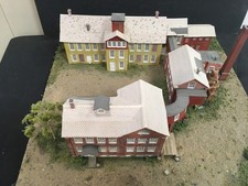 Southriver modelworks kit for sale  Poughquag