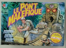 Jeu société pont d'occasion  Saint-Égrève