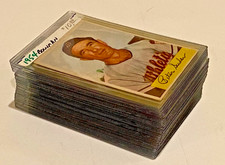 1954 bowman baseball for sale  Canton