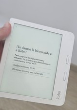 Kobo libra 32gb usato  Spedire a Italy