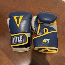 Title boxing infused for sale  Monmouth Junction
