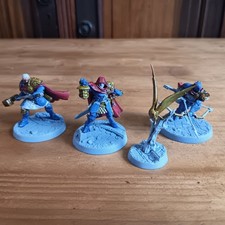Xandires truthseekers warband for sale  PORTSMOUTH