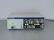 Lympus uhi co2 gebraucht kaufen  Verden