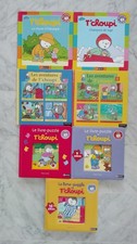 Choupi tchoupi lot d'occasion  Villeneuve-Loubet