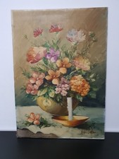 Dipinto 50x70 olio usato Dipinto 50x70 olio usato  Vico Equense