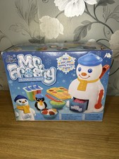 Original frosty ice for sale  BISHOP AUCKLAND