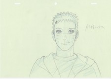 Boruto naruto original d'occasion  Paris XII