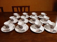 Tazzine caffè pagnossin usato  Piazzola sul Brenta