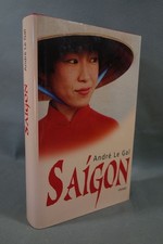 Saigon andré gal d'occasion  Clermont-l'Hérault