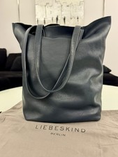 Liebeskind handtasche tasche gebraucht kaufen  Köln