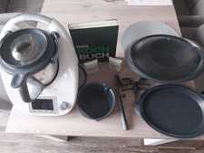 Thermomix tm5 gebraucht gebraucht kaufen  Iserlohn