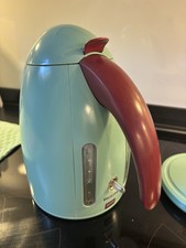 Philips wasserkocher alessi gebraucht kaufen  Prien a.Chiemsee