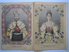 Rare nice old d'occasion  France