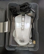 Redragon m602 rgb for sale  Wittmann