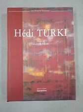 Livre hédi turki d'occasion  Gentilly