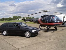 Mercedes class sport for sale  ASHFORD