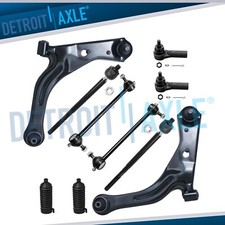 10pc front lower for sale  Detroit