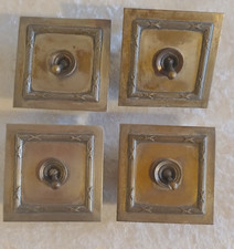 Vintage crabtree light for sale  SPALDING