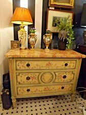 Cassettone antico vintage usato  Talla