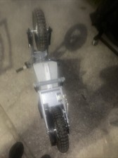 Dirt bike razor for sale  Centereach