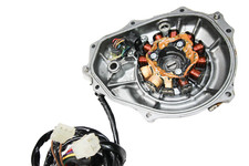 Cubo gerador placa bobina estator ignição Kawasaki STX STX 900 magneto 21003-3736 comprar usado  Enviando para Brazil