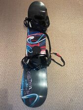 Burton snow board for sale  MAIDENHEAD