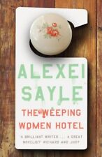 Usado, The Weeping Women Hotel,Alexei Sayle comprar usado  Enviando para Brazil
