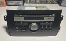 Autoradio stereo fiat usato  Santa Venerina