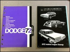1972 dodge monaco for sale  Red Wing