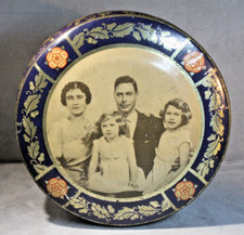 Royal family 1930s for sale  SOUTHAMPTON