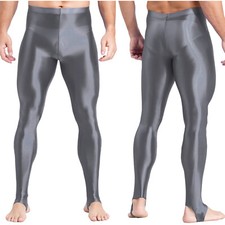 Herren leggings elastischer gebraucht kaufen  Bremen