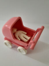 Playmobil landau enfant d'occasion  Blonville-sur-Mer