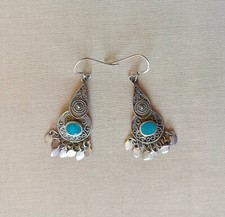Paire boucles oreilles d'occasion Paire boucles oreilles d'occasion  Beaucaire